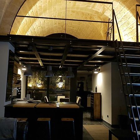 Cairoliapartment Bari Kültér fotó