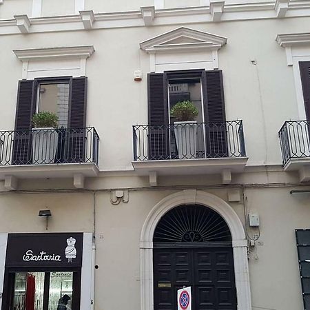 Cairoliapartment Bari Kültér fotó
