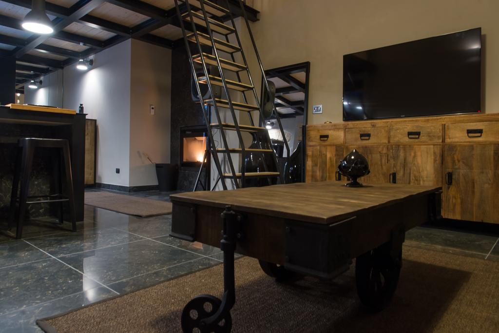 Cairoliapartment Bari Kültér fotó