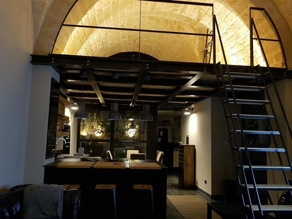Cairoliapartment Bari Kültér fotó