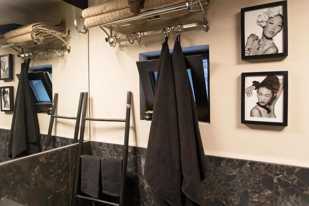 Cairoliapartment Bari Kültér fotó