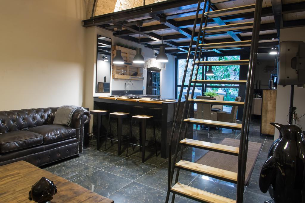 Cairoliapartment Bari Kültér fotó