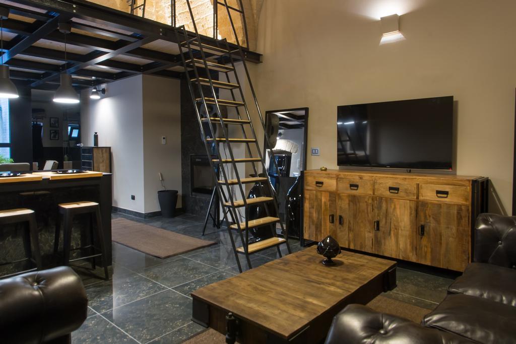 Cairoliapartment Bari Kültér fotó