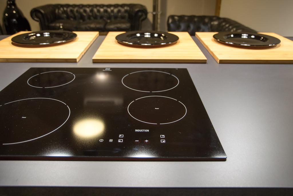 Cairoliapartment Bari Kültér fotó