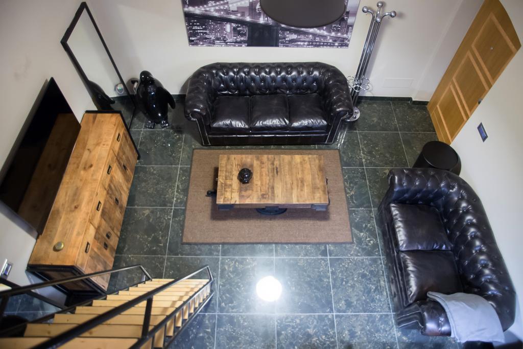 Cairoliapartment Bari Kültér fotó