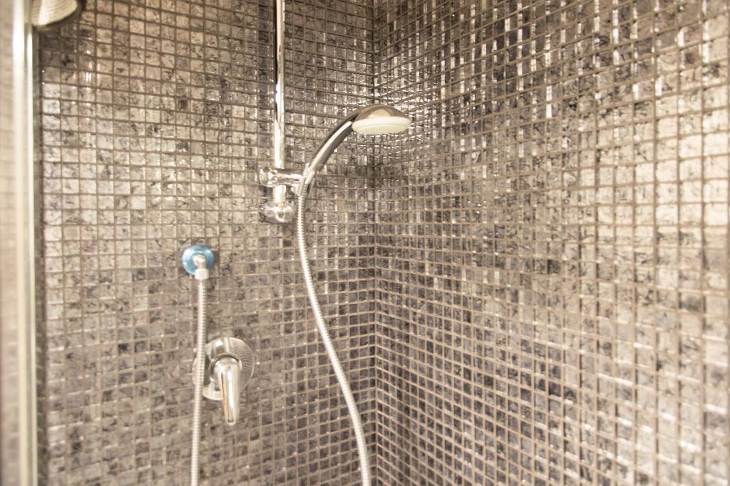 Cairoliapartment Bari Kültér fotó