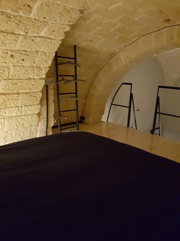 Cairoliapartment Bari Kültér fotó